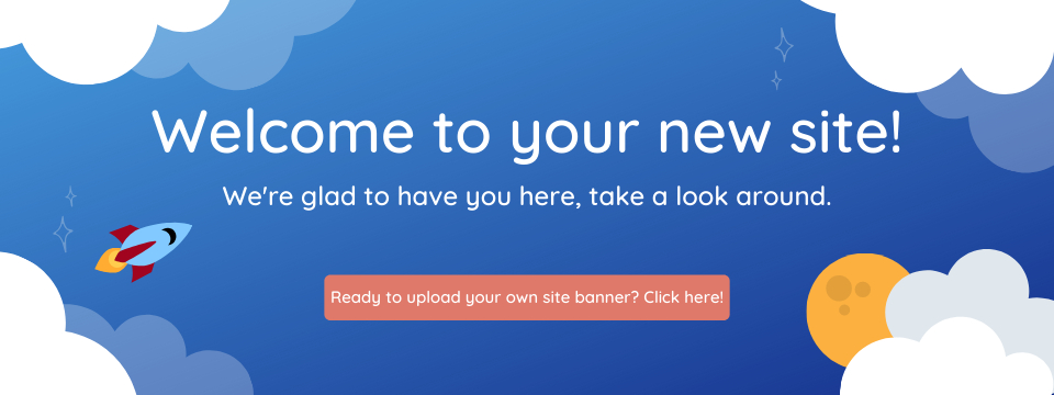 GetConnected Mobile Site Banner